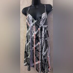 VOLCOM You Want This Dress